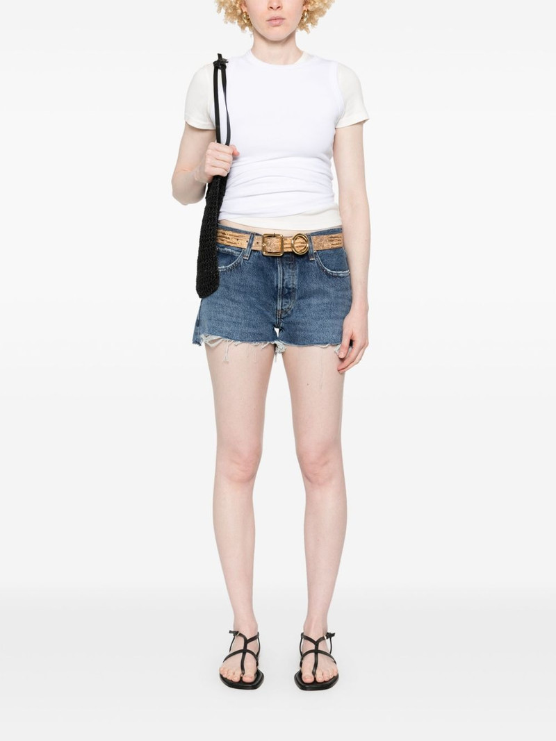 FRAME The Hang shorts outlook