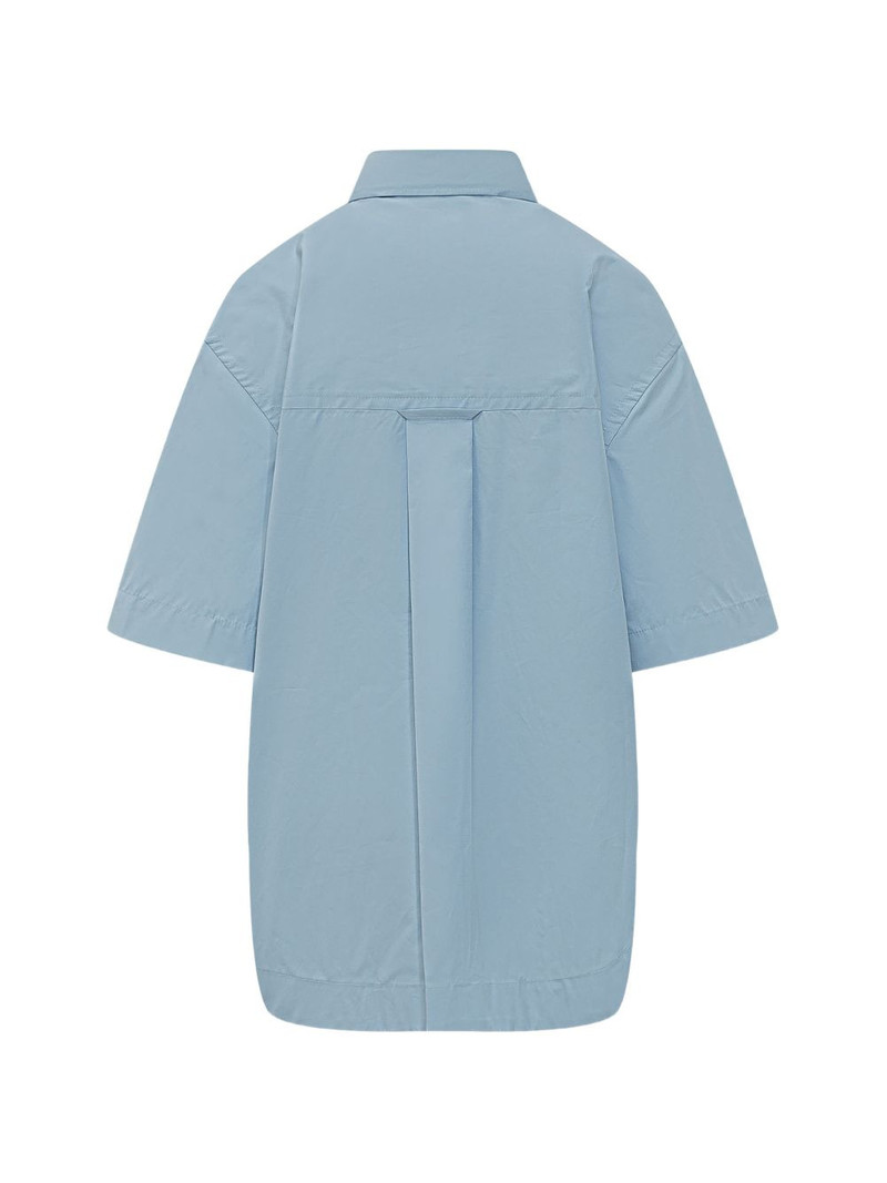 AMI Paris button pocket shirt outlook