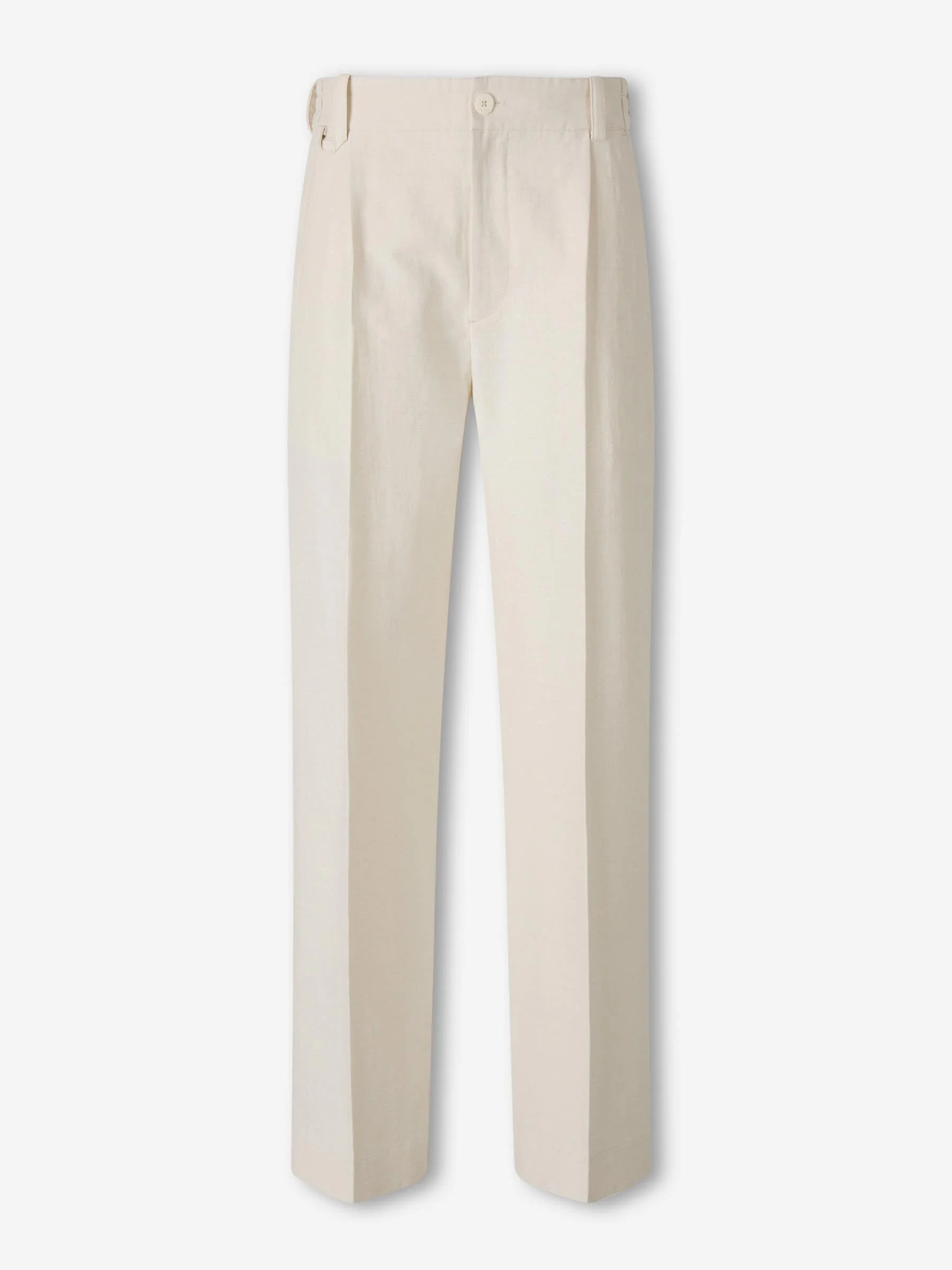 CROISÈRE DRESSY PANTS - 1