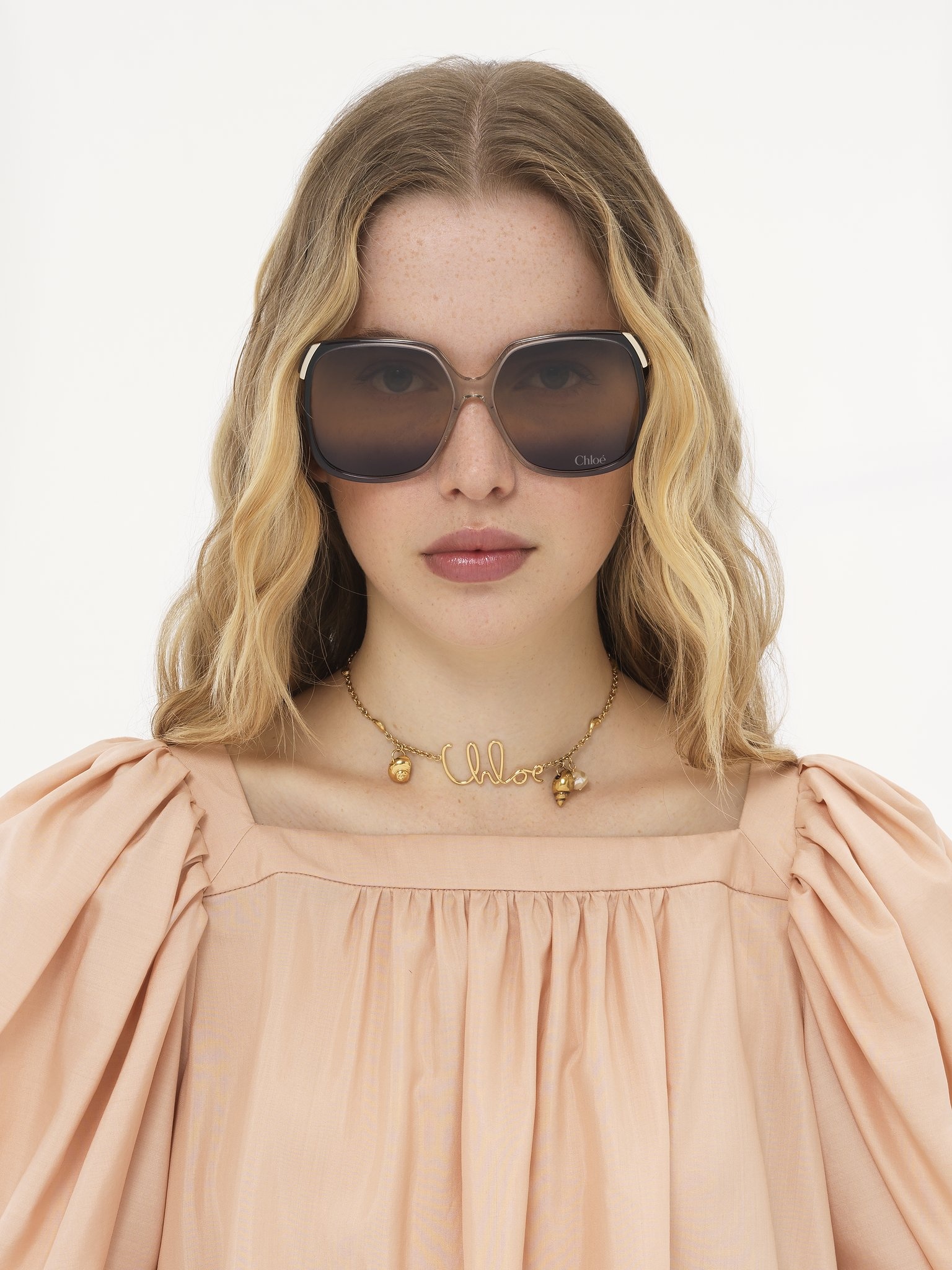 ALY SUNGLASSES - 5