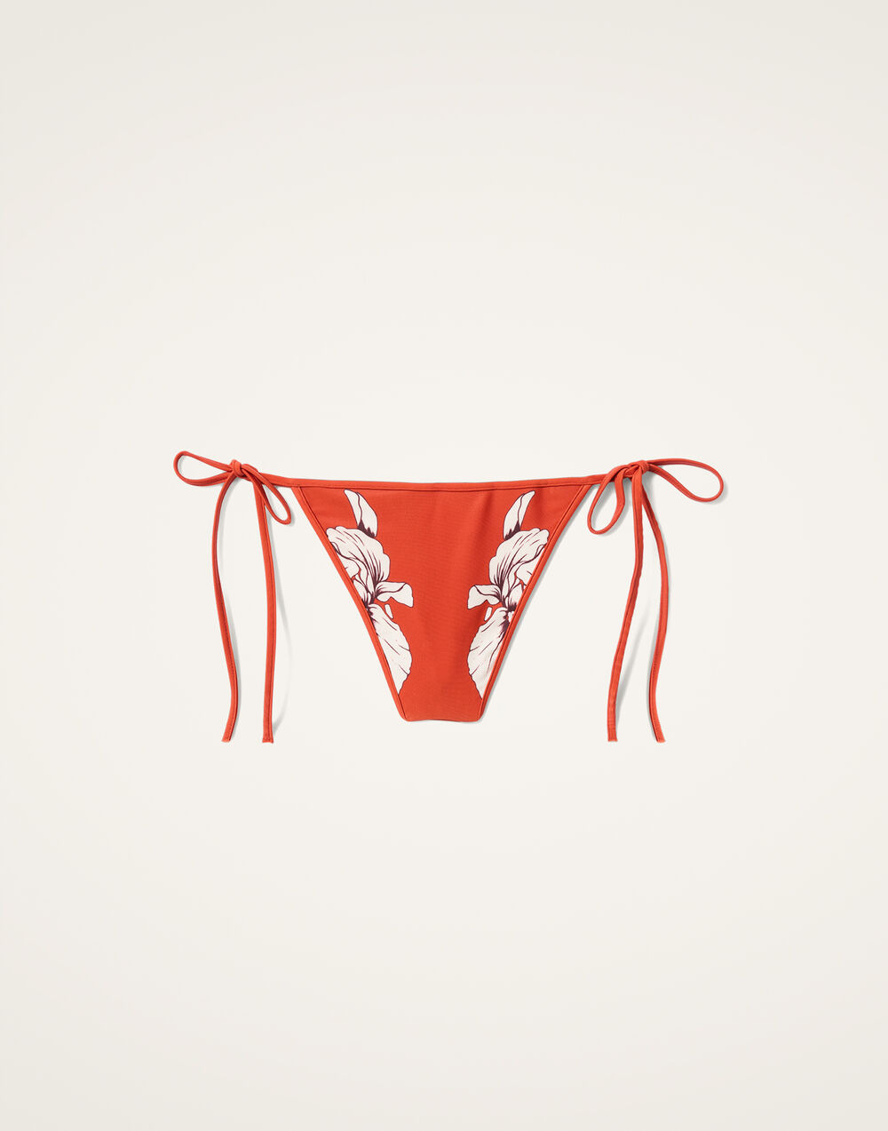 String Bikini Bottom - 3