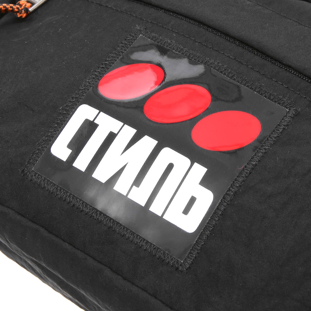 Heron Preston CTNMB Dots Shoulder Bag - 4