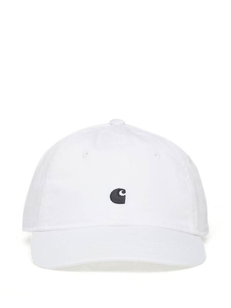 Madison logo cap 1