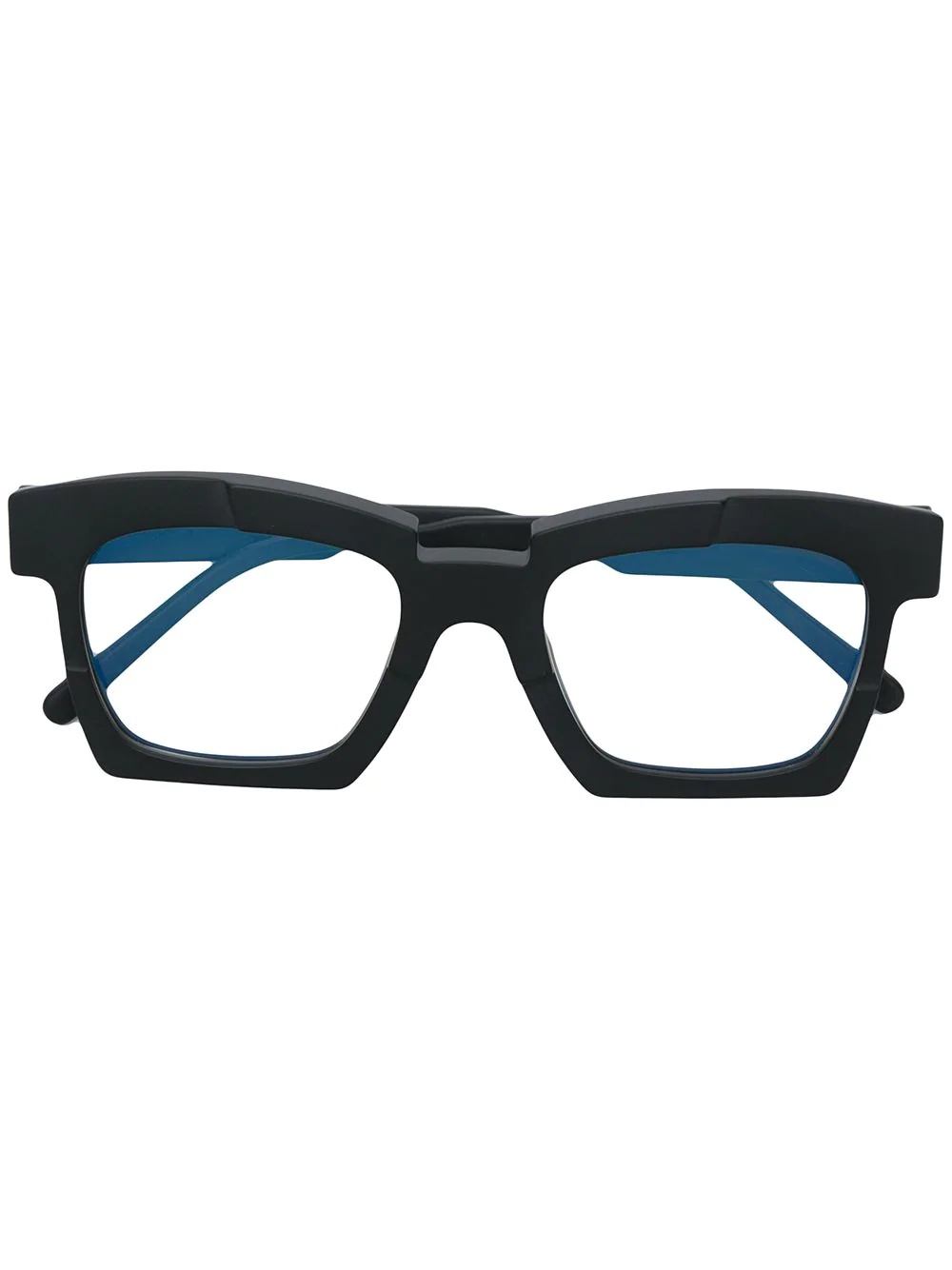 square glasses - 1