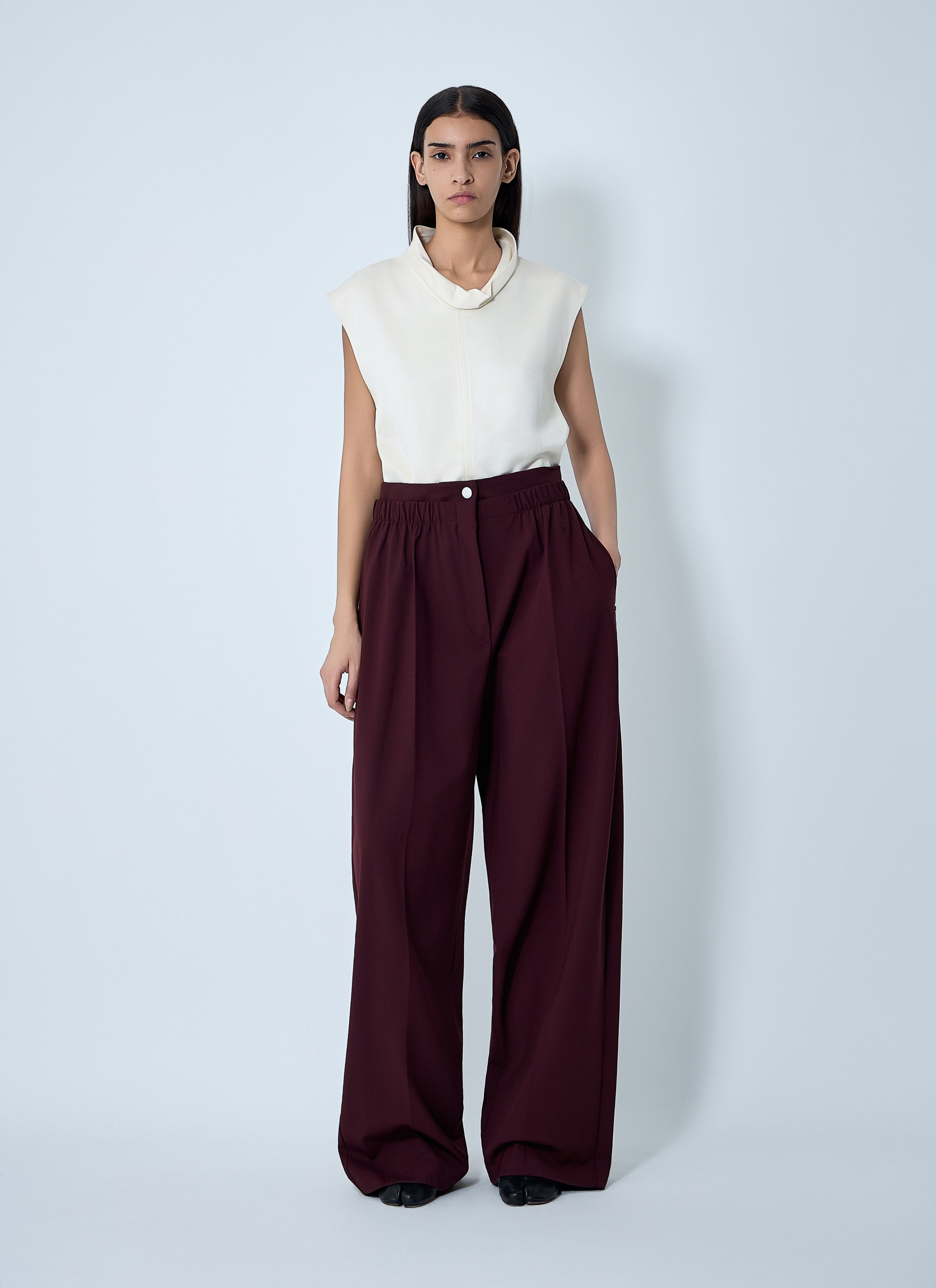 Sportmax Women Quito Pants - 2
