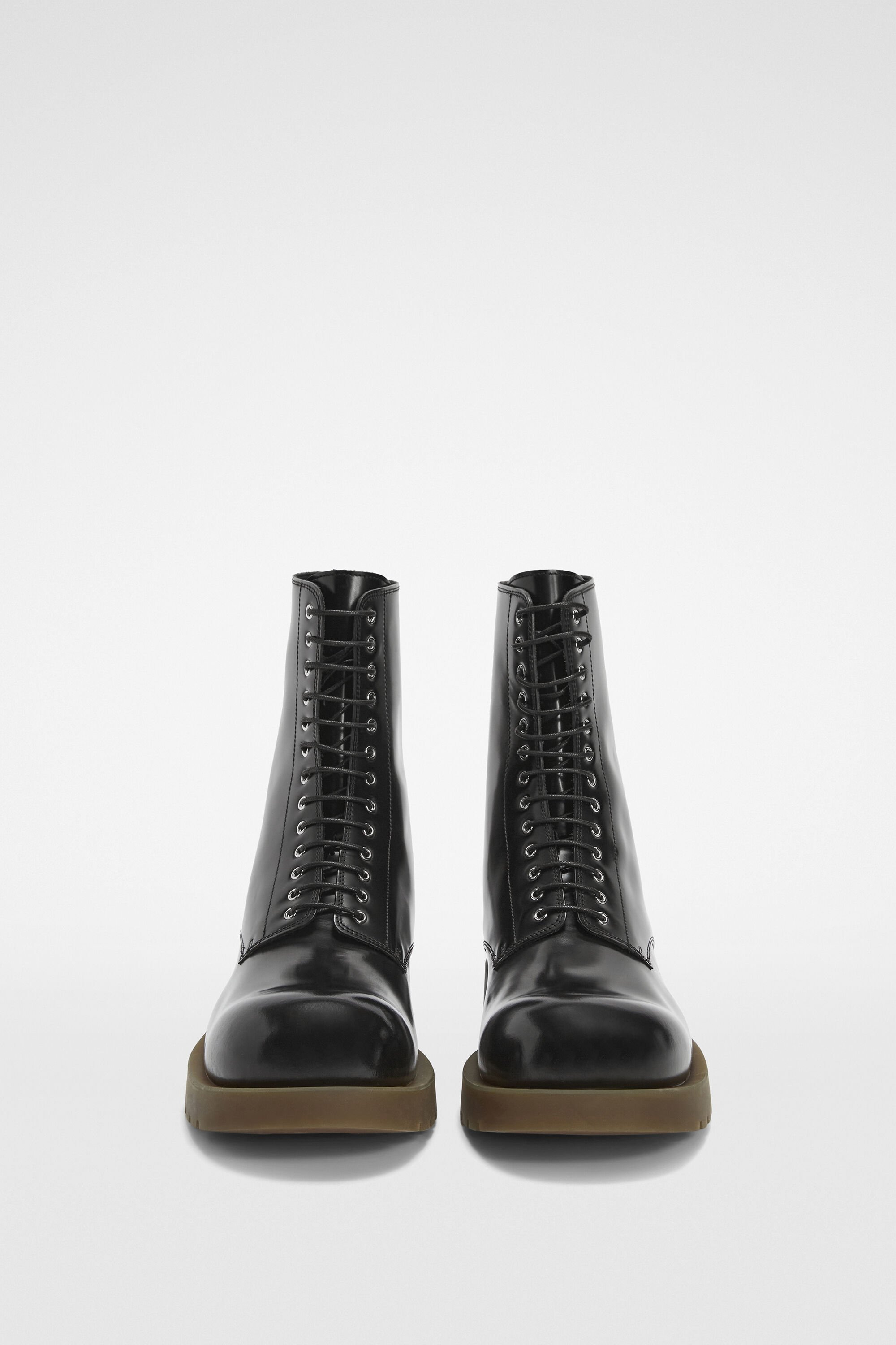 Ankle Boot - 5