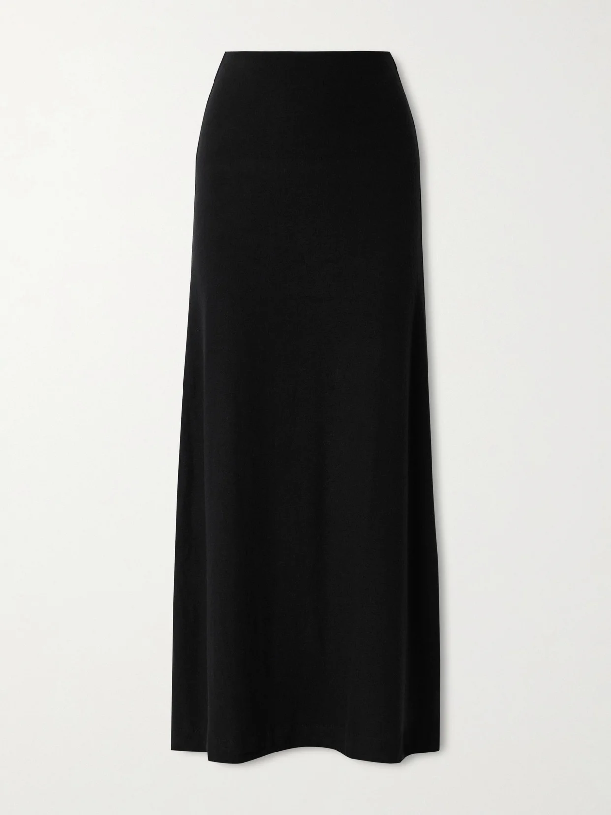 Lauren Stretch-knit Maxi Skirt - 1