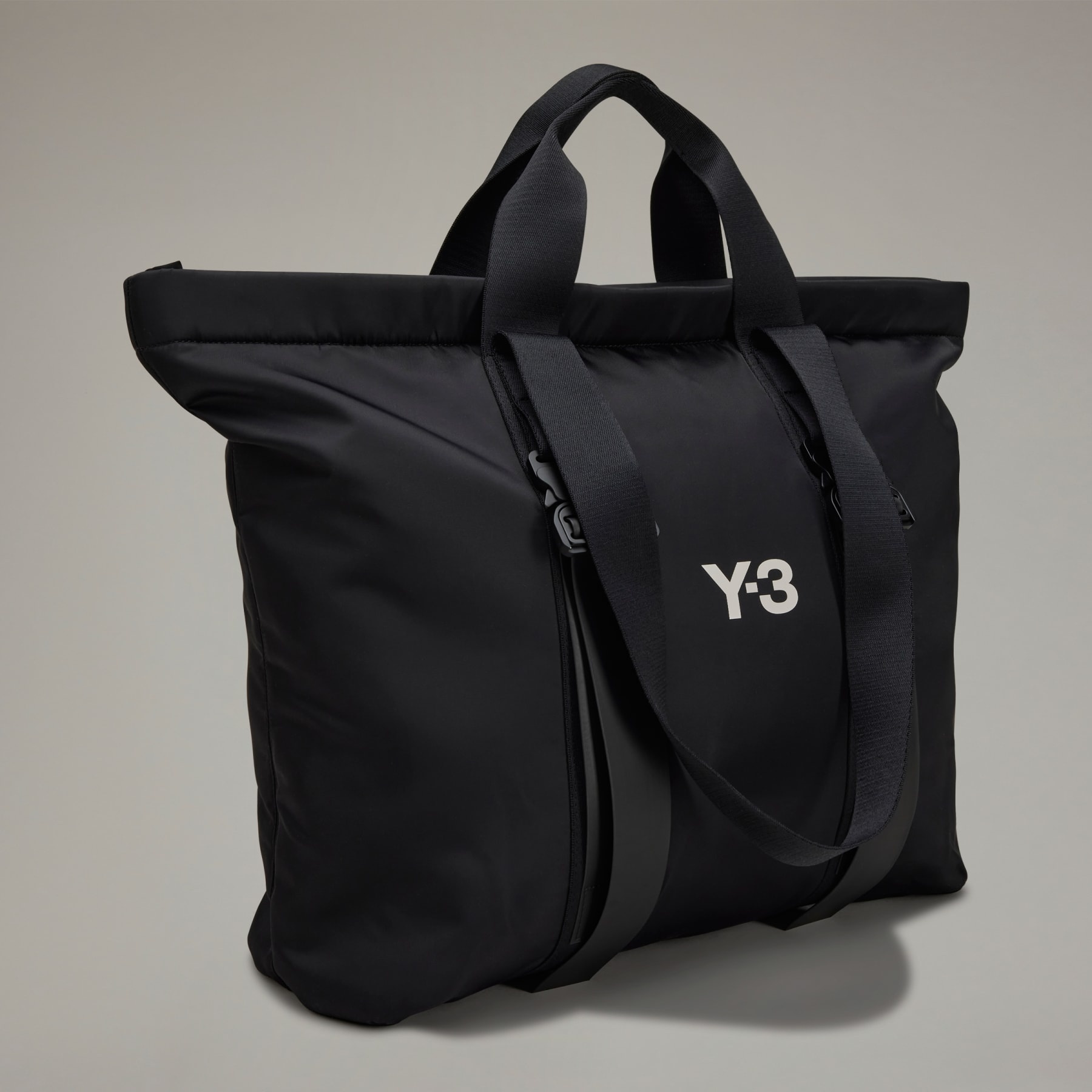 Y-3 Shopper Bag - 3