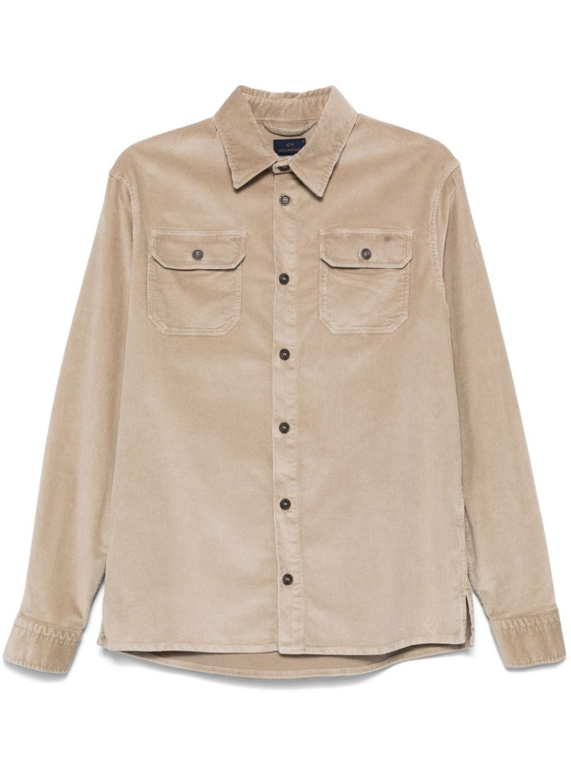 corduroy shirt 1