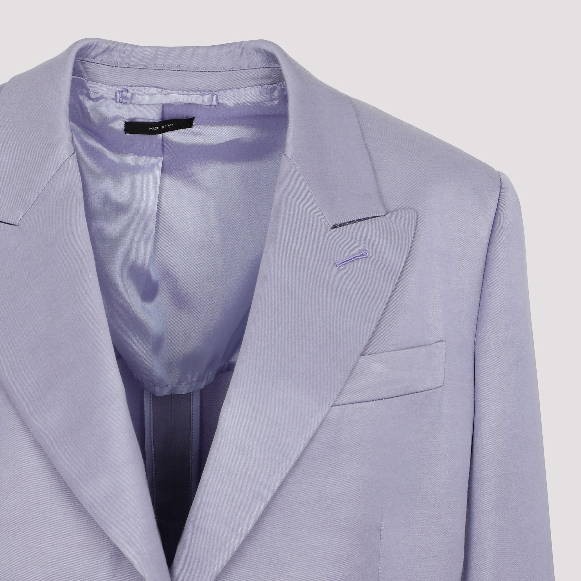Blazer Pink & Purple - 6