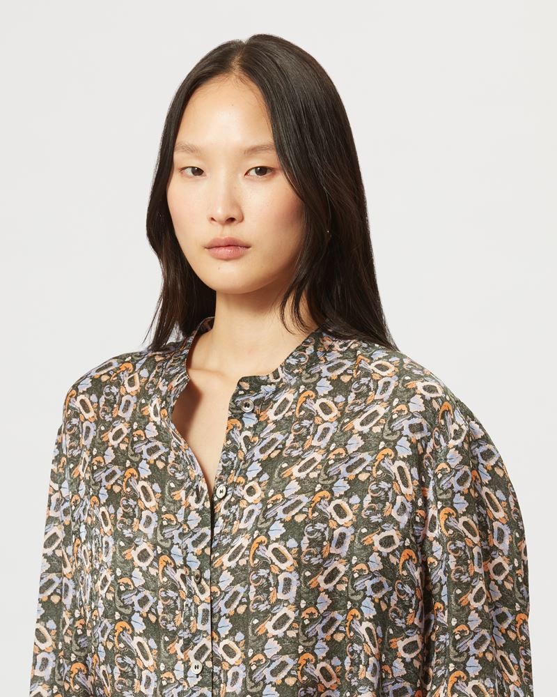 LEIDY SHIRT - 3