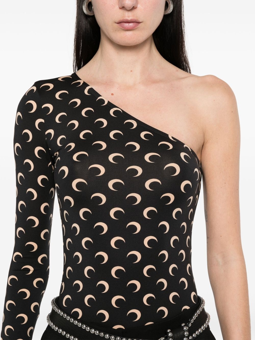 Crescent Moon asymmetric top - 5