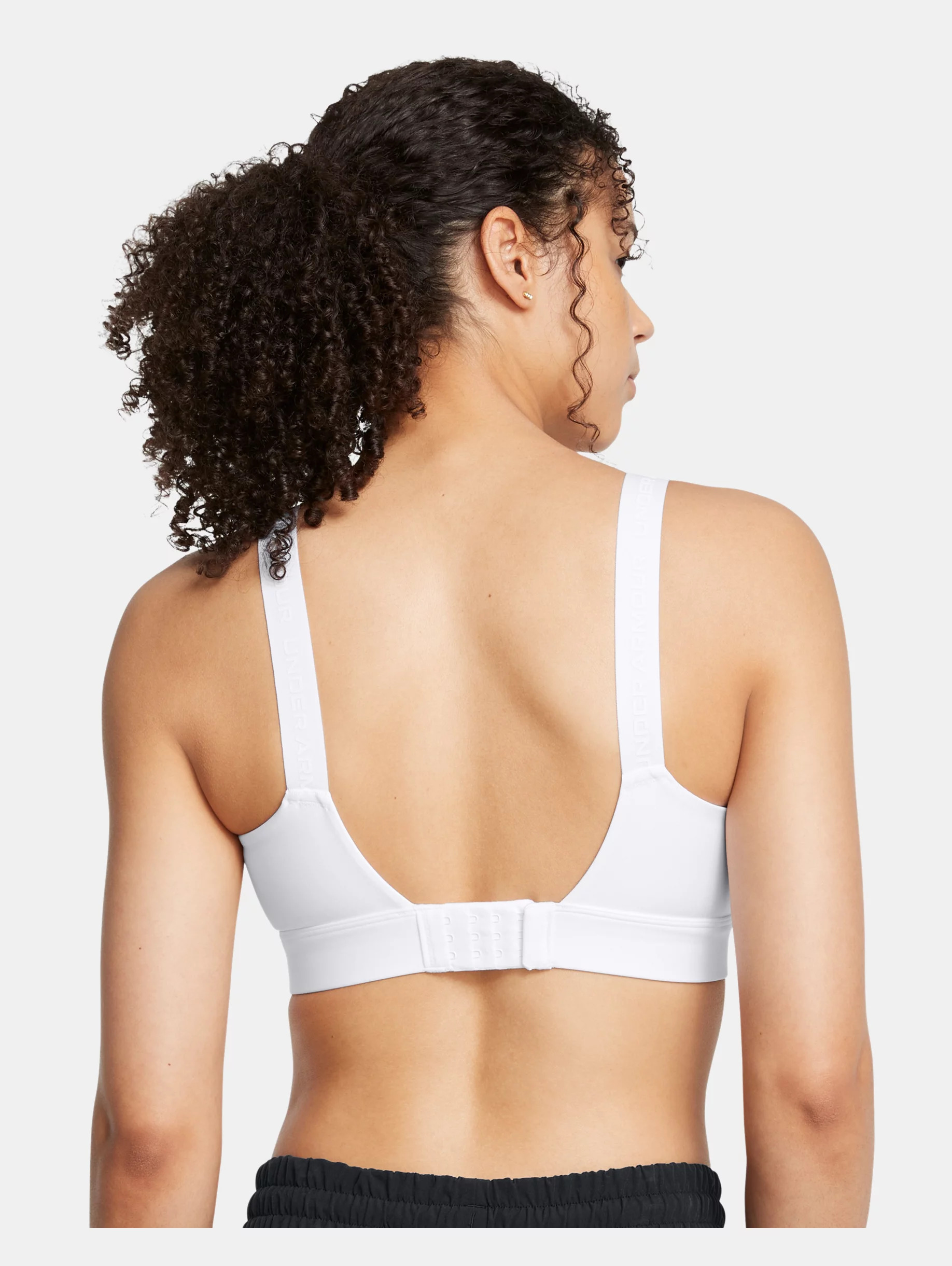 Women's UA Infinity 2.0 High Sports Bra - 4