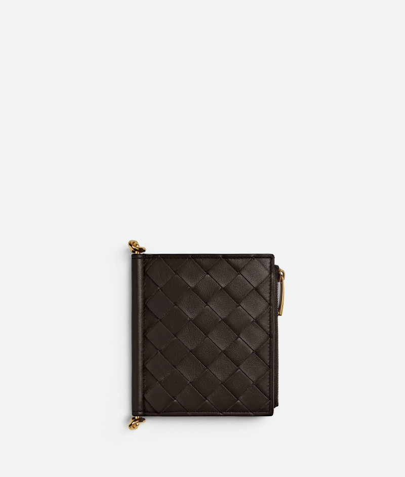 Solstice Small Bi-Fold Wallet 1