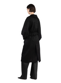 【関税込み】Elleme ブラック Chouchou コート Elleme Chouchou Coat Black | elleme | REVERSIBLE