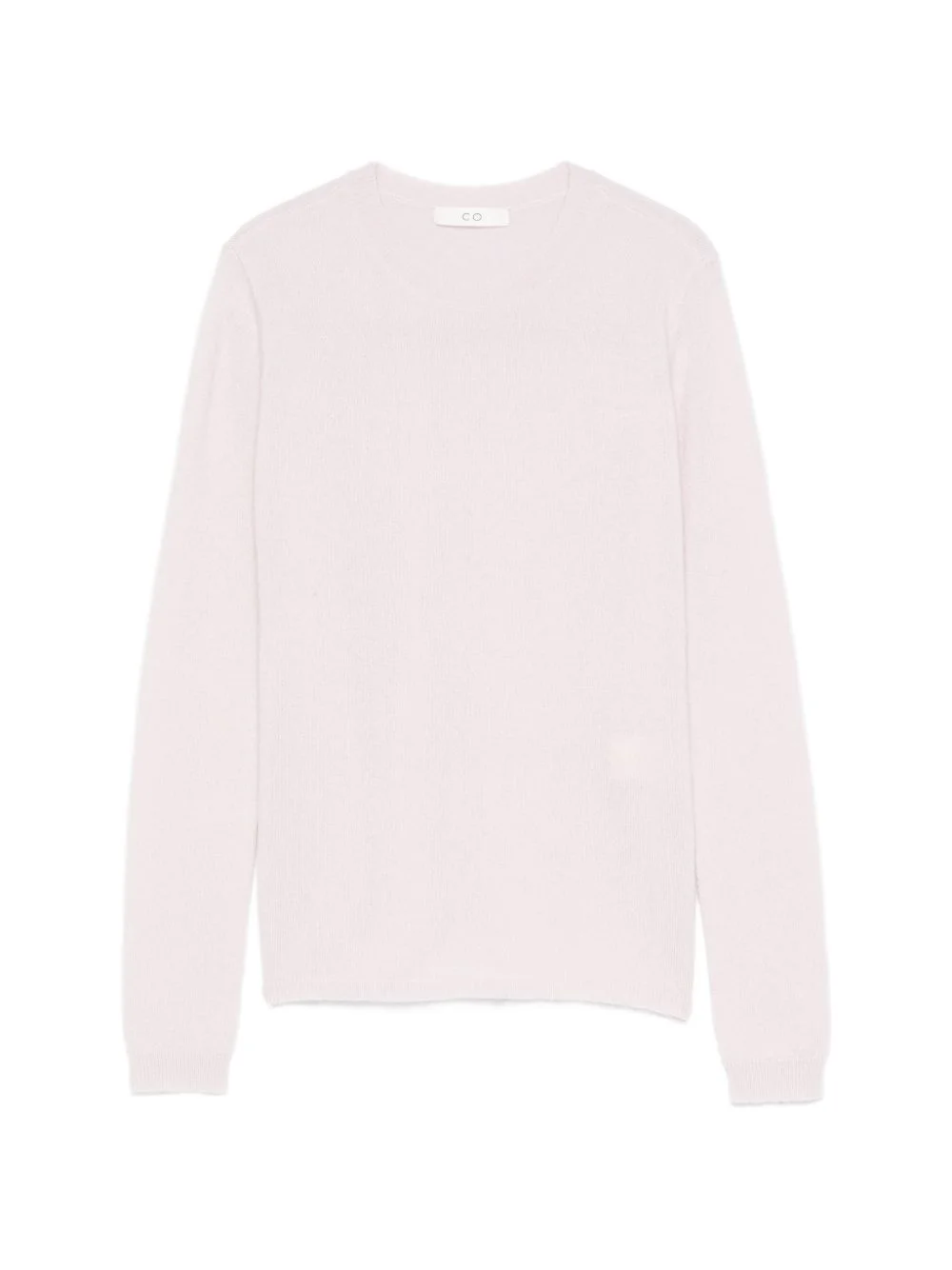 round-neck sweater - 1