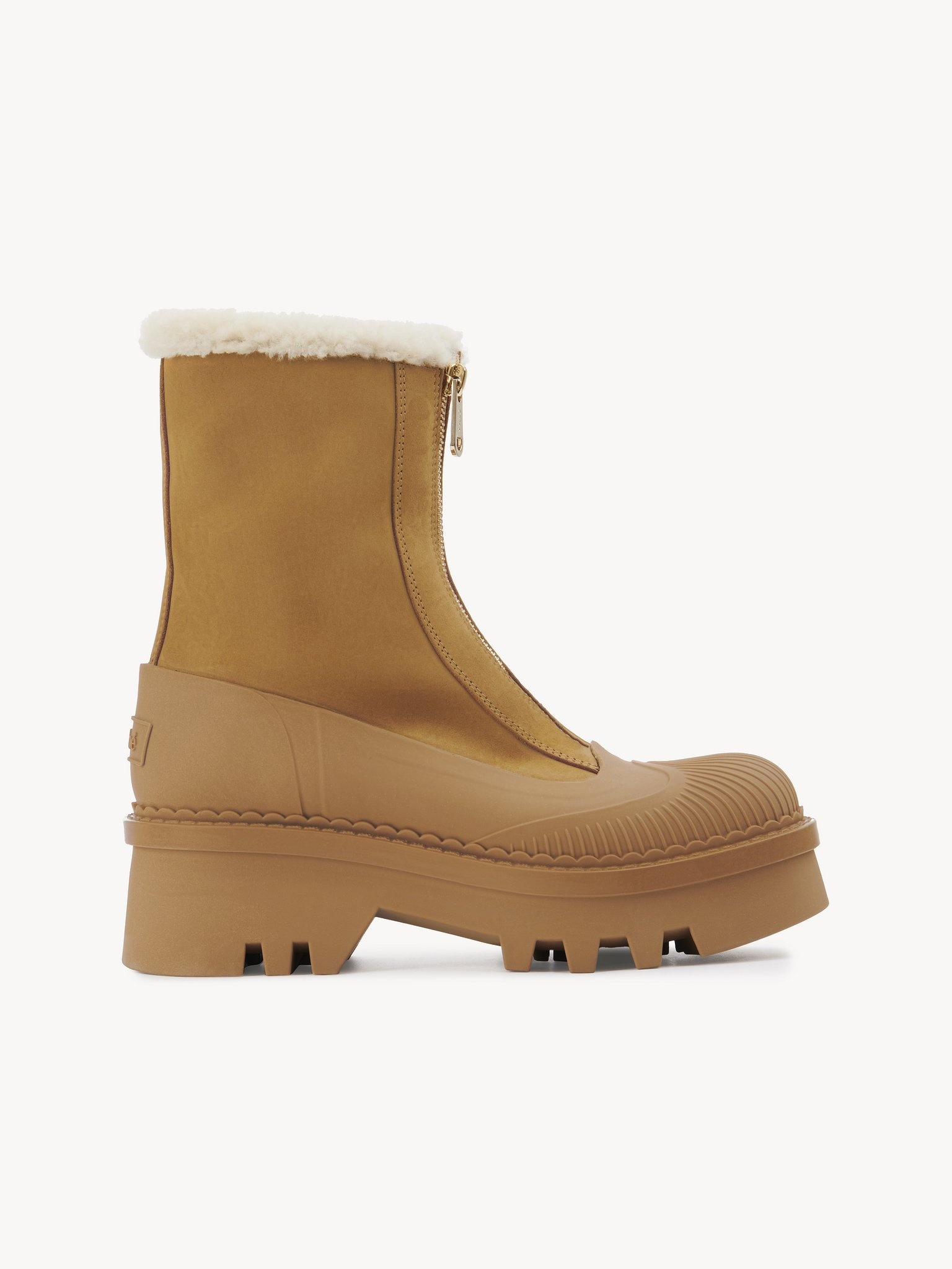 RAINA RAIN BOOT - 1