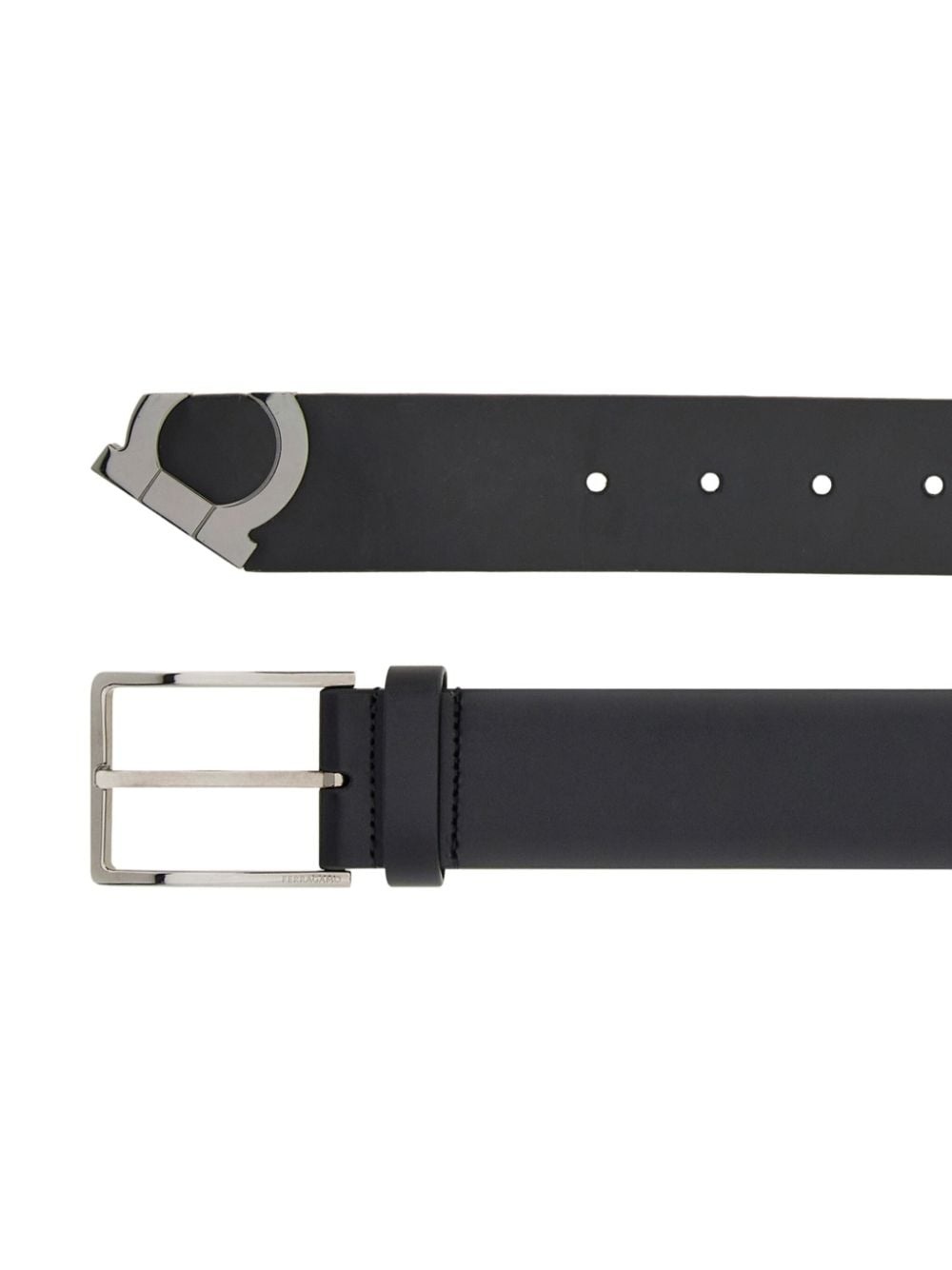 Gancini belt - 2