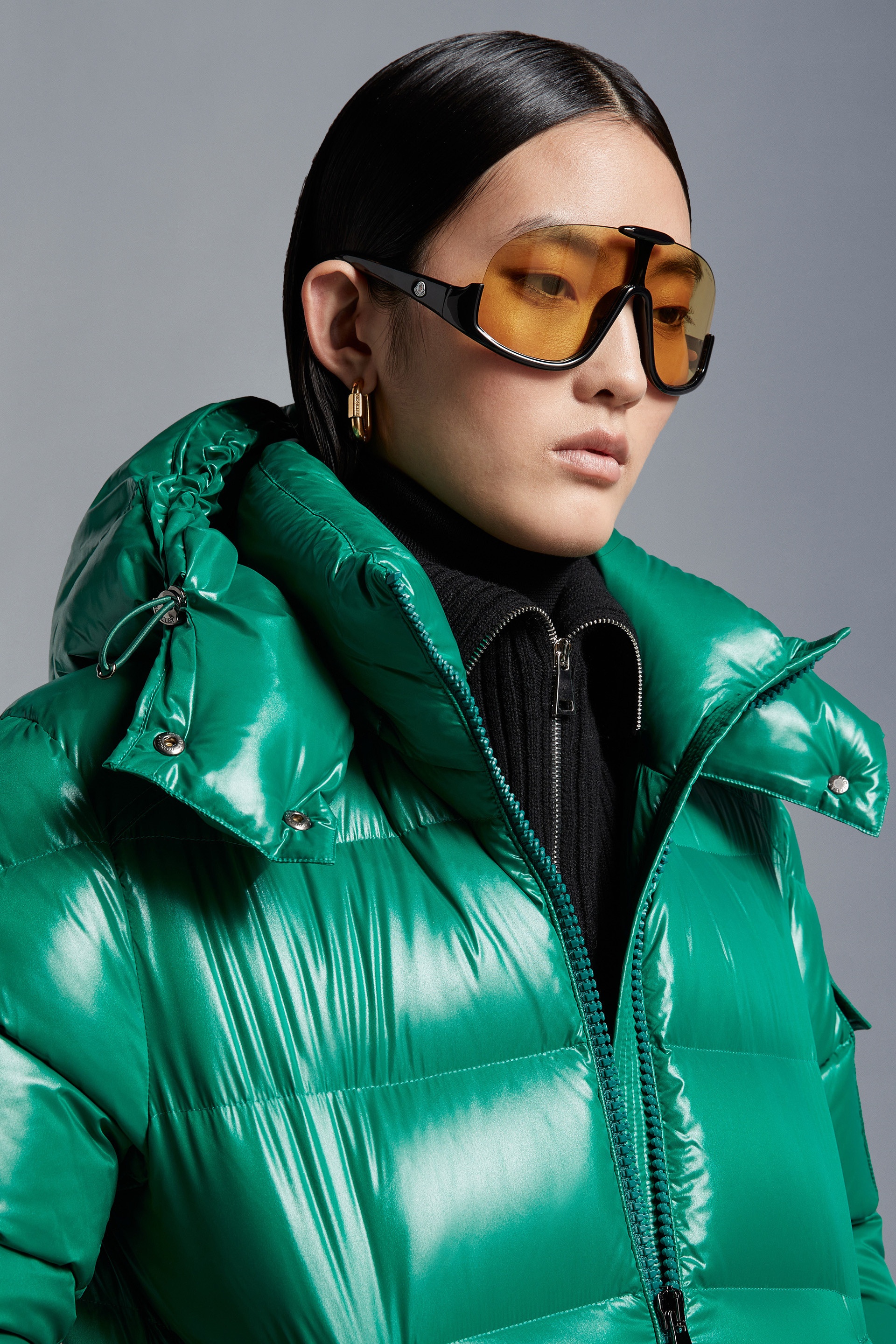 Visseur Shield Sunglasses - 2