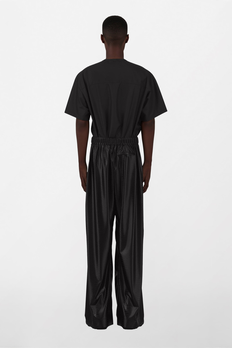 Rain Trousers Wide 3