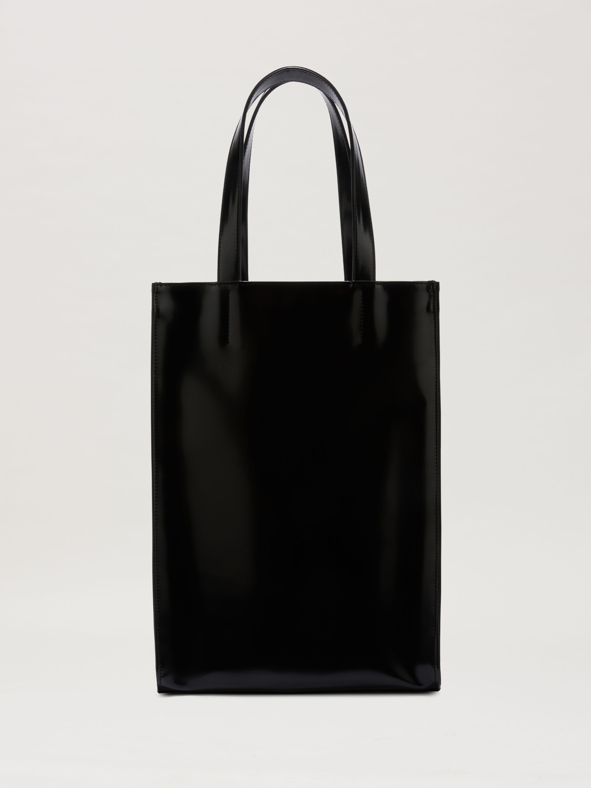 Classic Logo Tote Bag - 6