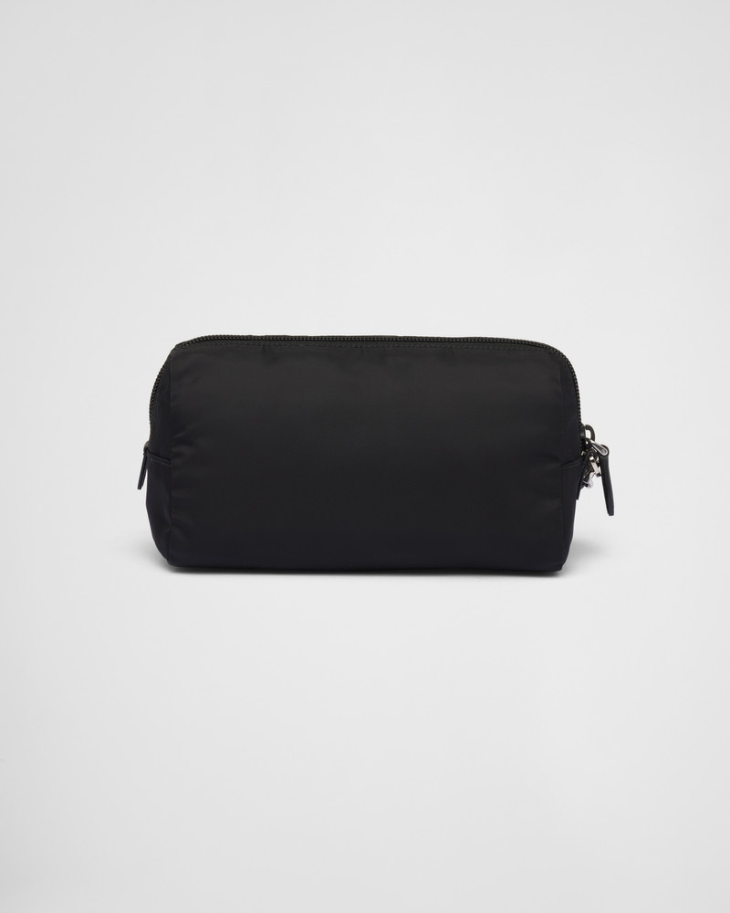 Re-Nylon pouch 3