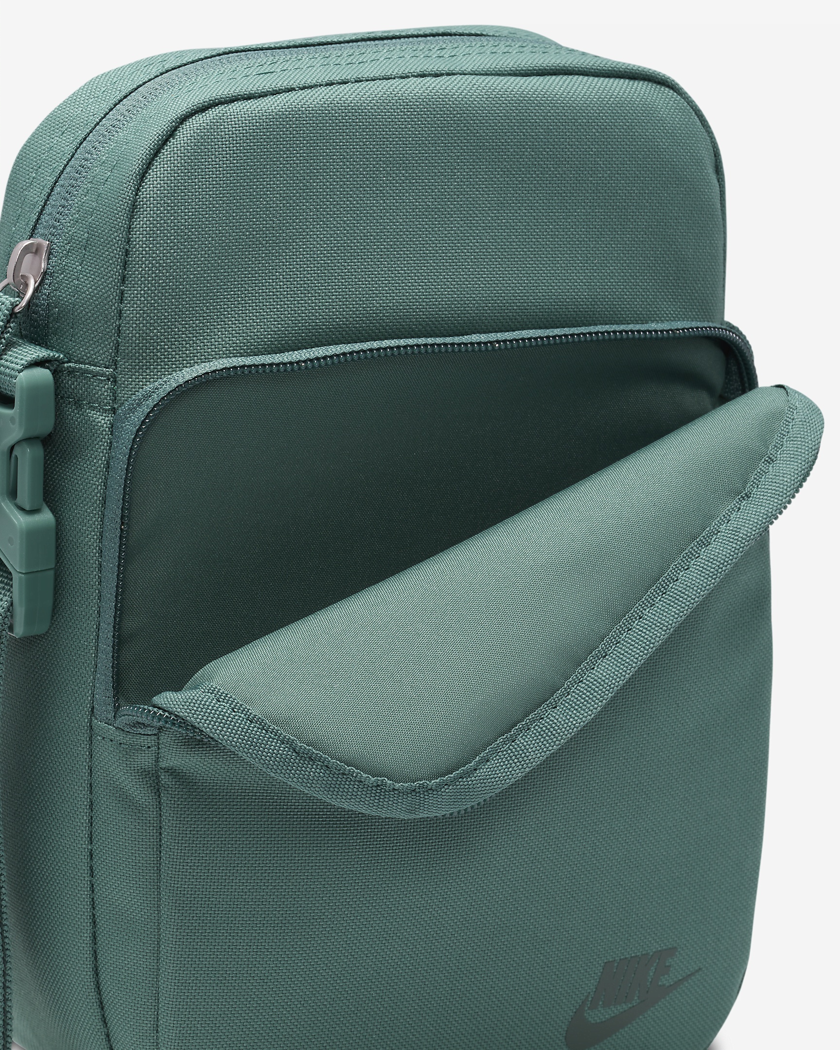 Nike Heritage Crossbody Bag (4L) - 6