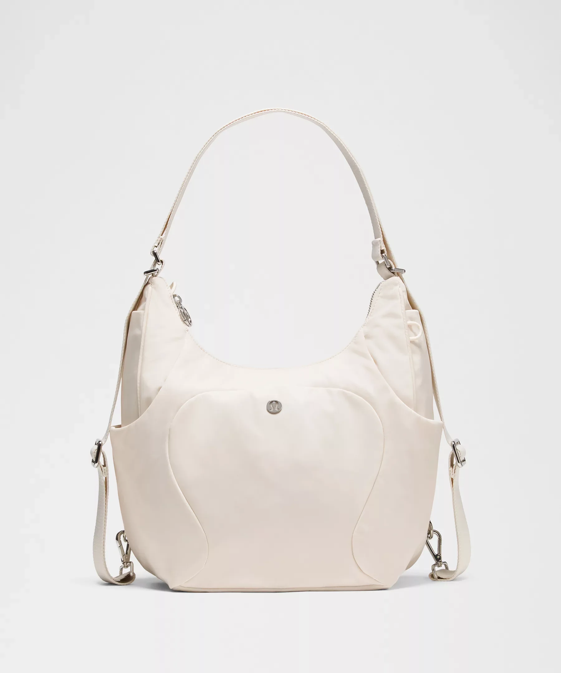 City Essentials Convertible Shoulder Bag 7L - 1