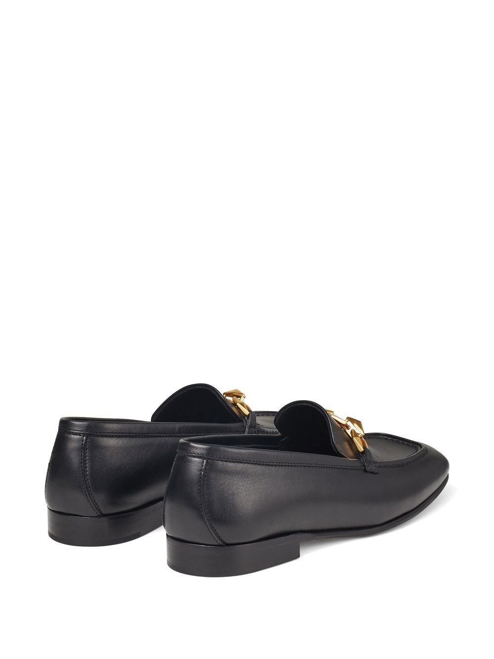 Diamond Tilda 15mm loafers - 3