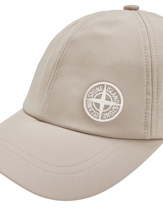 99227 LIGHT SOFT SHELL-R_e.dye® TECHNOLOGY IN RECYCLED POLYESTER DOVE GRAY - 3