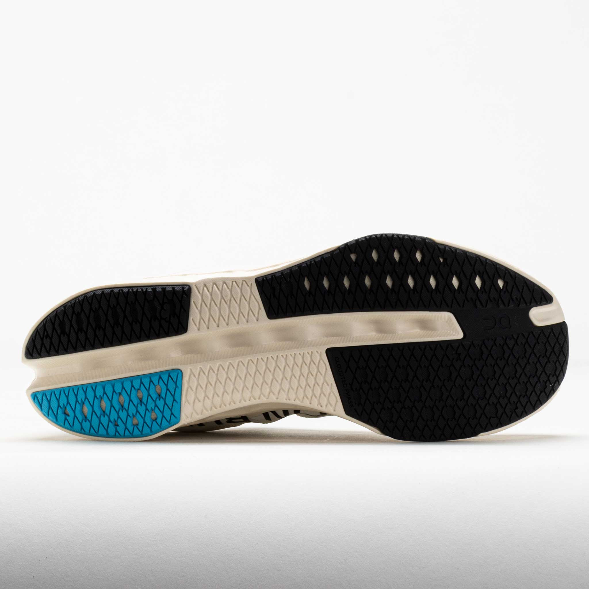 On Cloudsurfer Next Men's Ivory/Dew - 4
