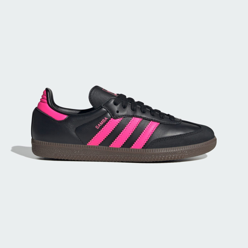 Samba OG Shoes - 1