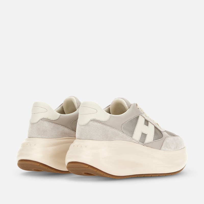 HOGAN Sneakers Hogan Maxi I Active outlook