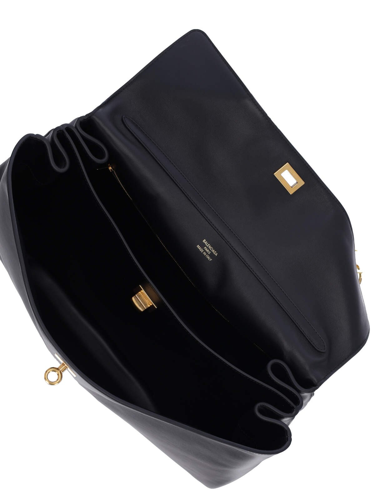 'RODEO' LARGE HANDBAG - 4