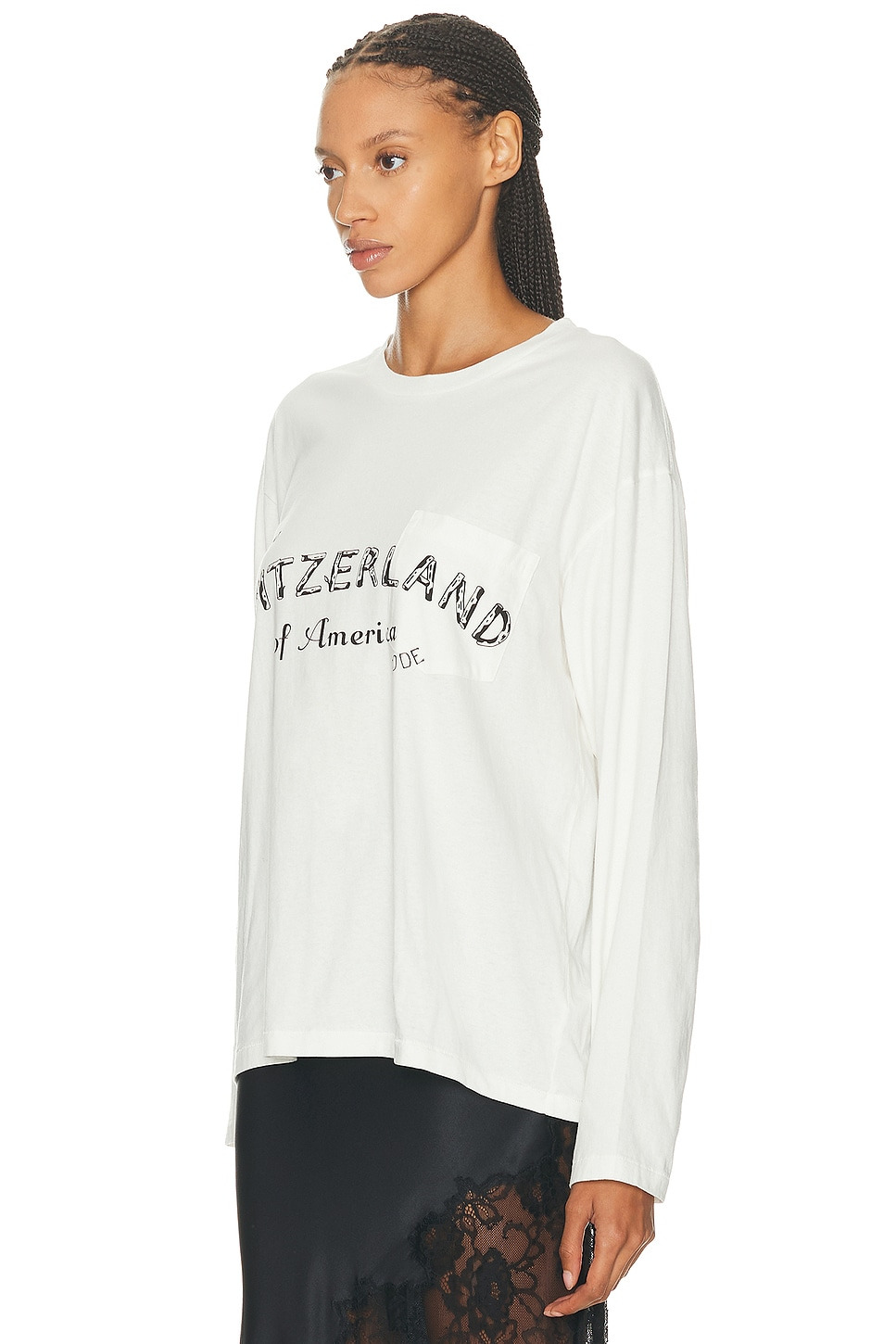 Campground Long Sleeve Top - 3