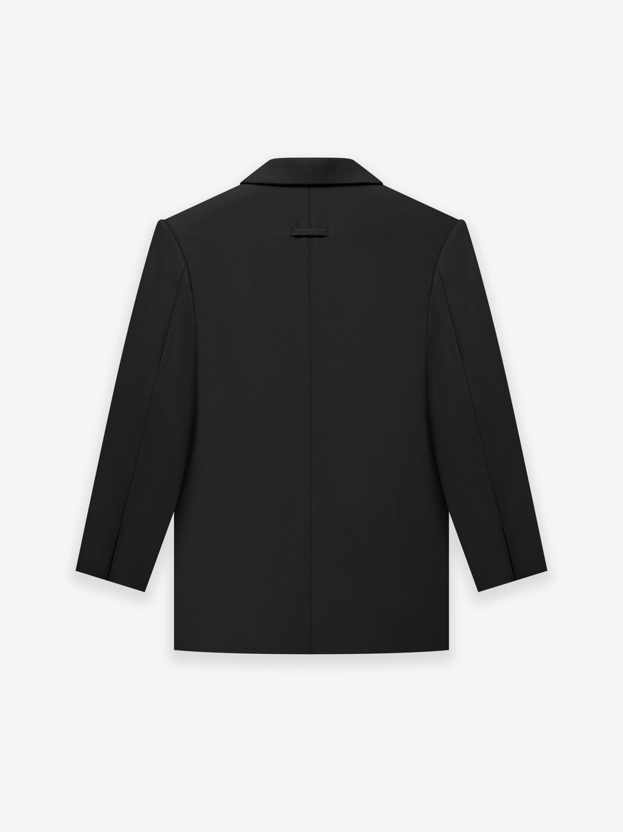 Wool California Blazer - 2