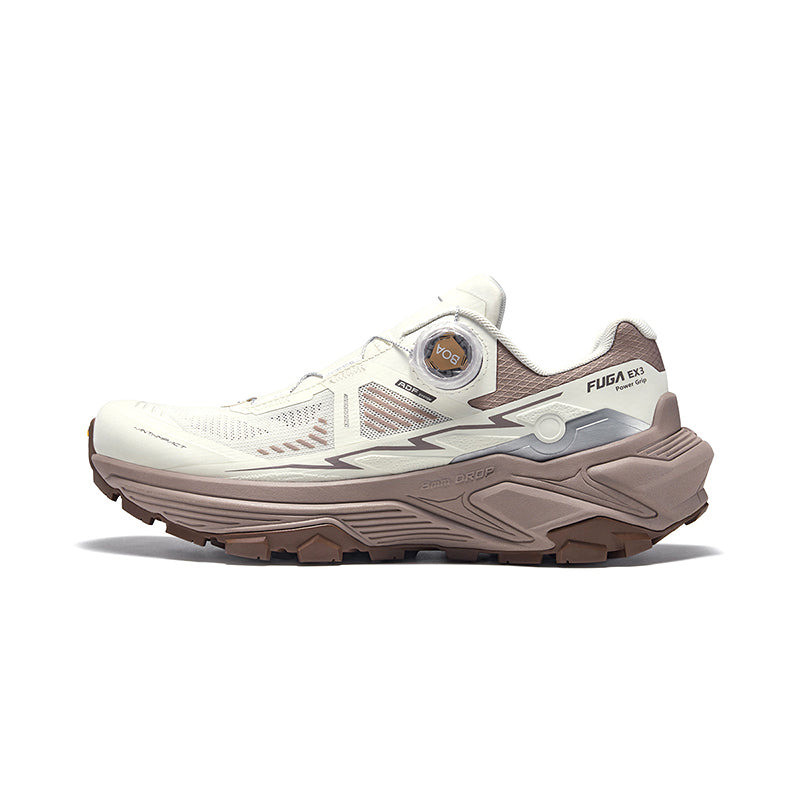 KAILAS Kailas FUGA EX 3 BOA® Trail Running Shoes Women's outlook