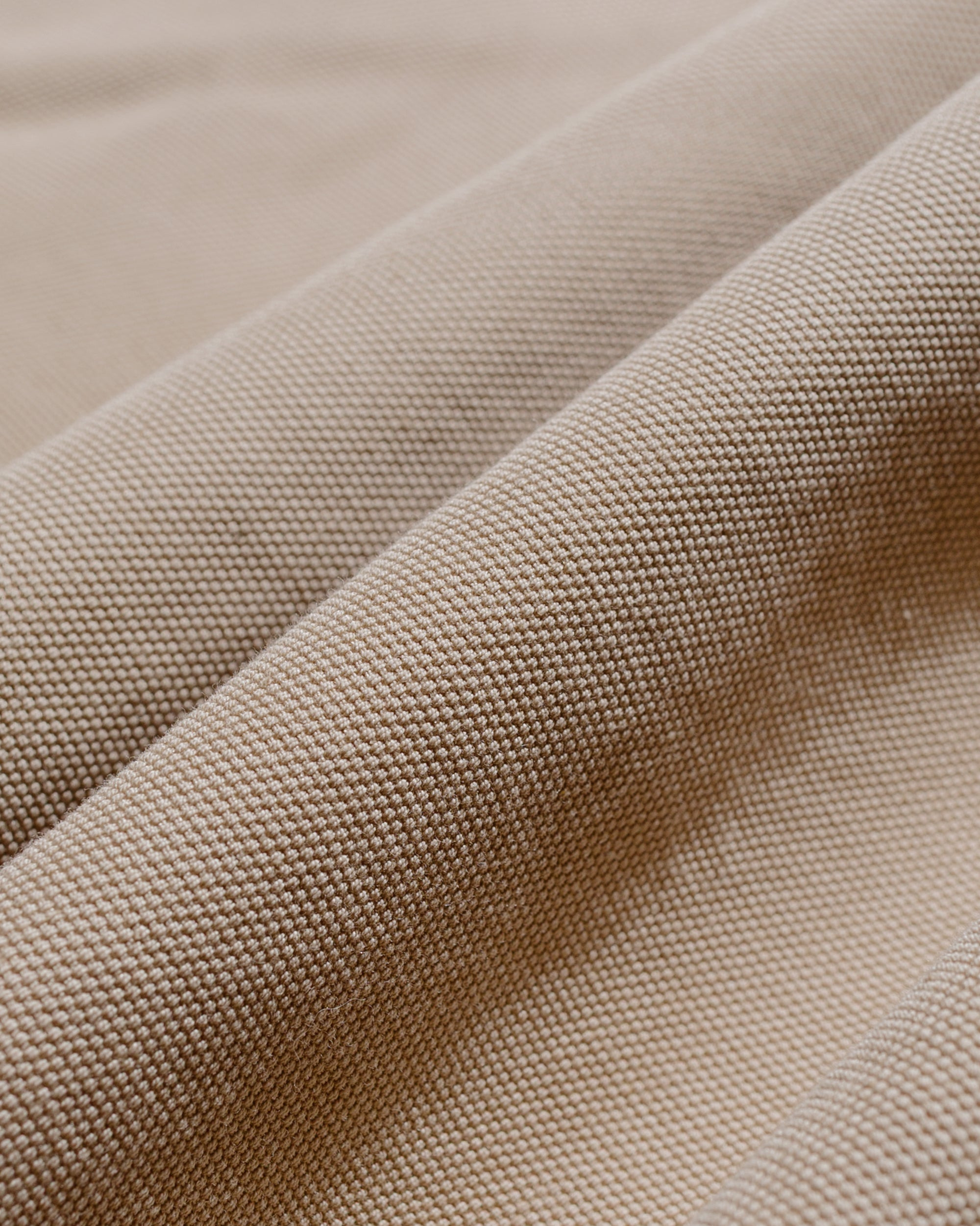 Duck Cloth Workaday Jacket Cream - 6