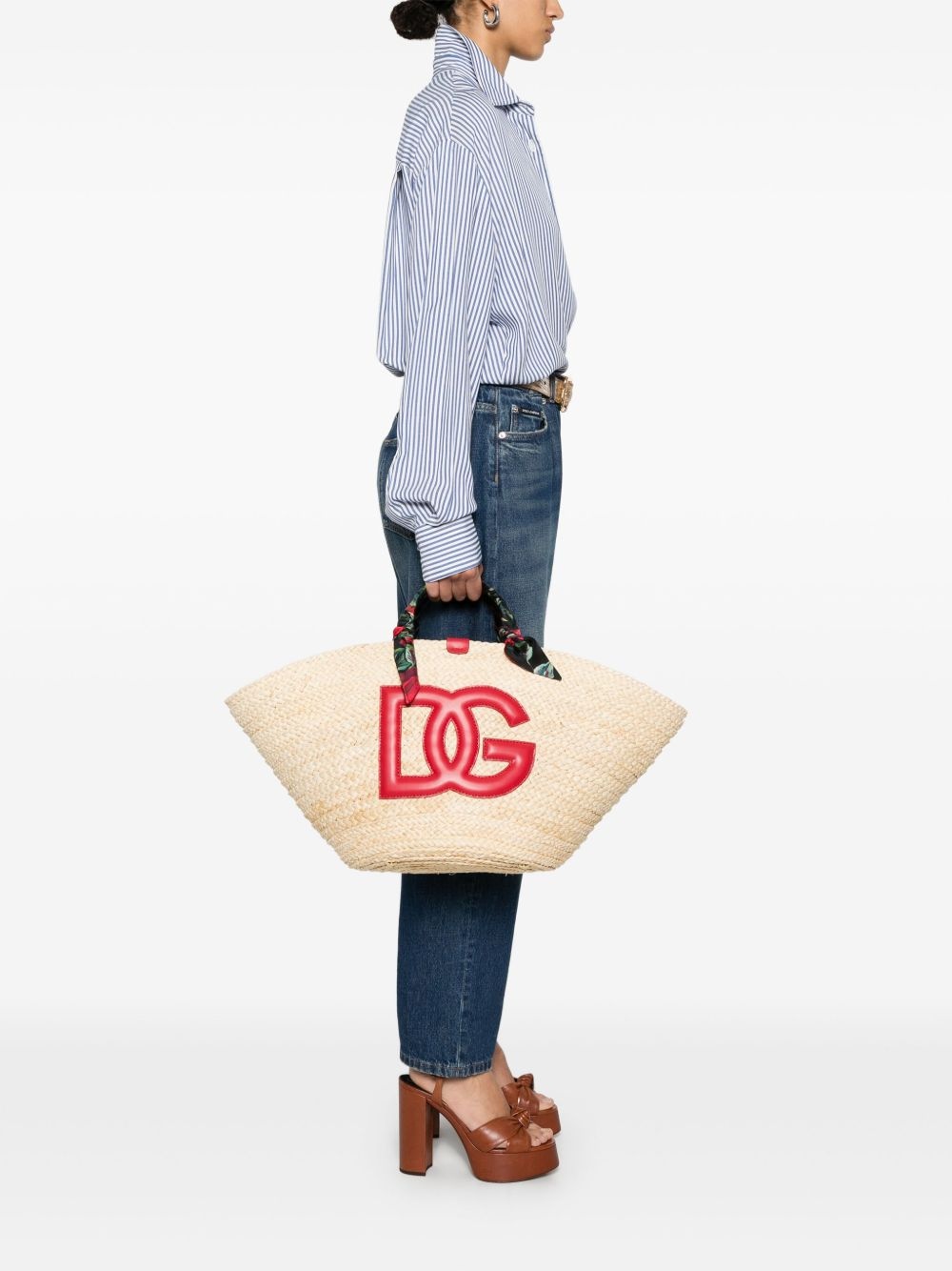 Kendra tote bag - 2