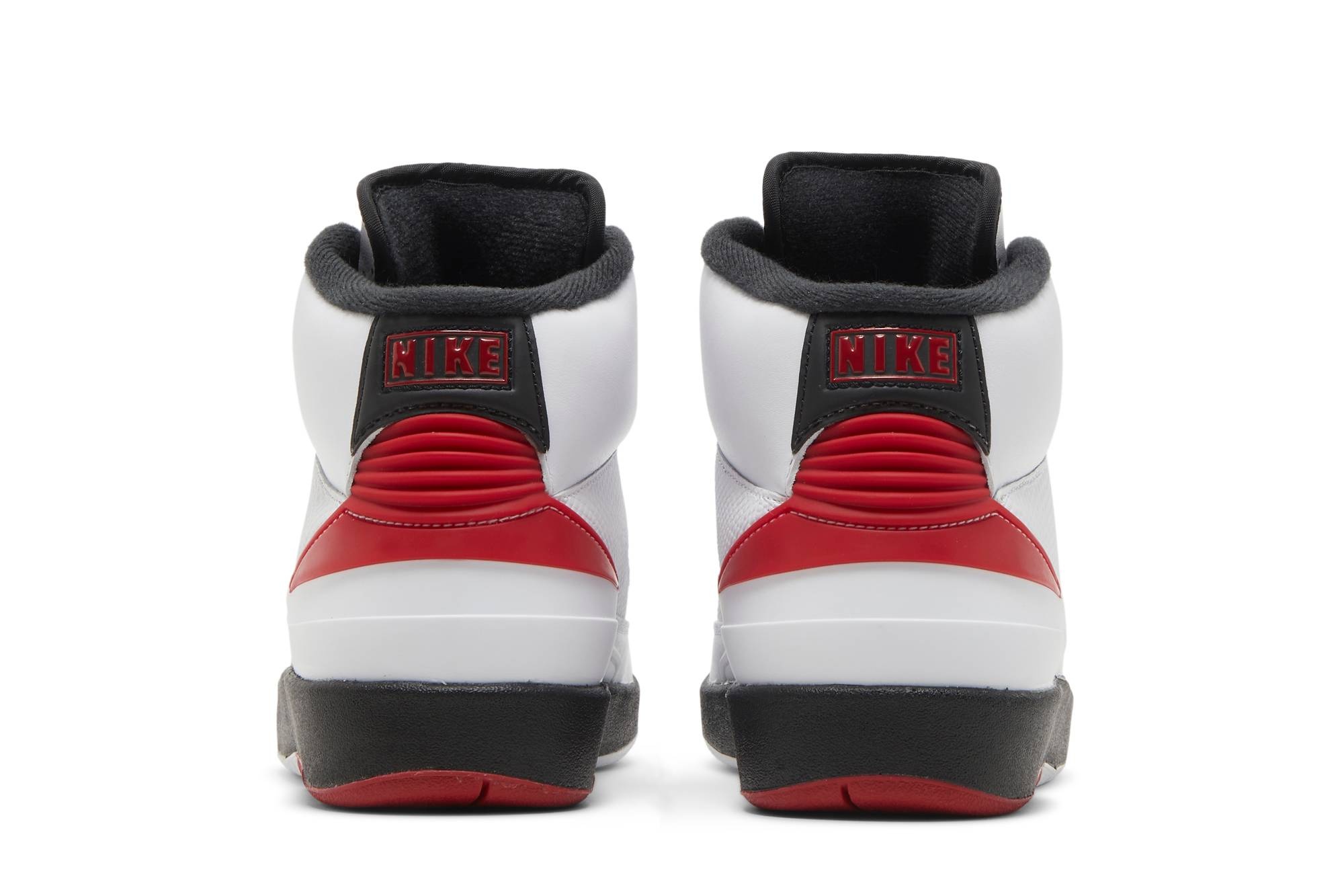 Wmns Air Jordan 2 Retro 'Chicago' 2022 - 6