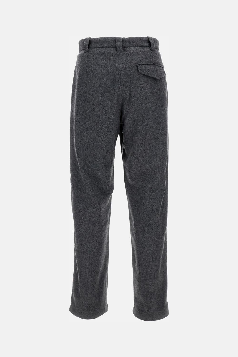 RENATO TROUSERS - 3