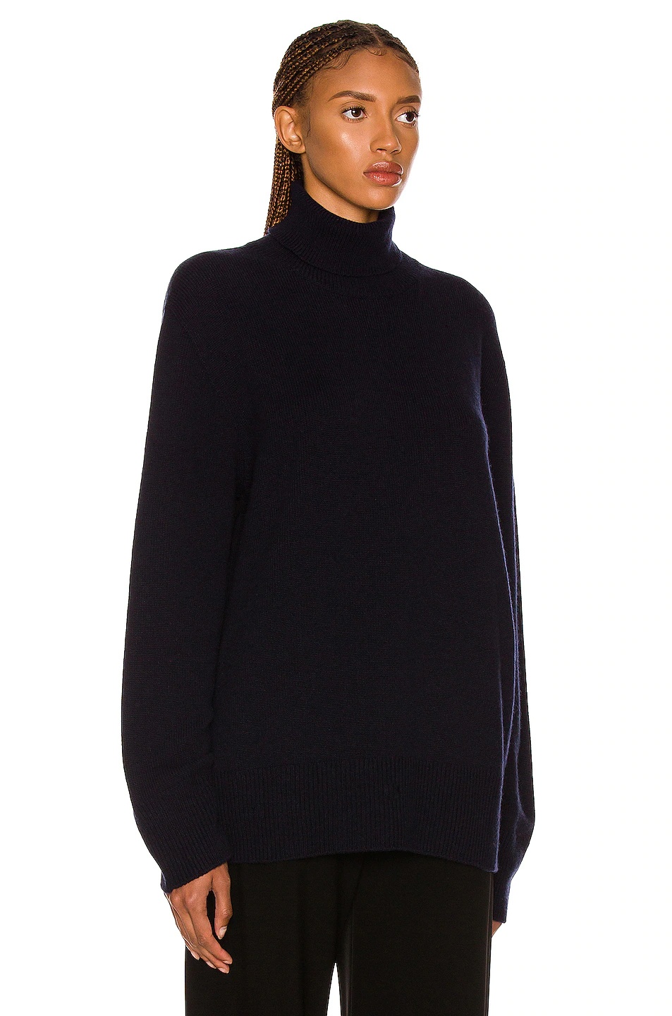 Stepney Sweater - 2