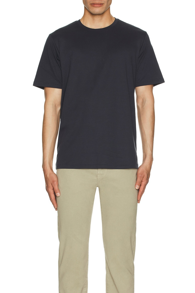 rag & bone Pure Pima Tee outlook
