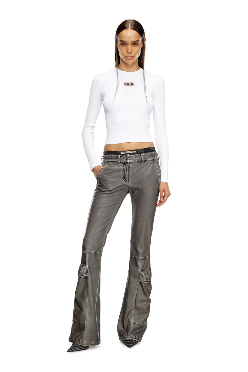 Diesel M-VALARI outlook