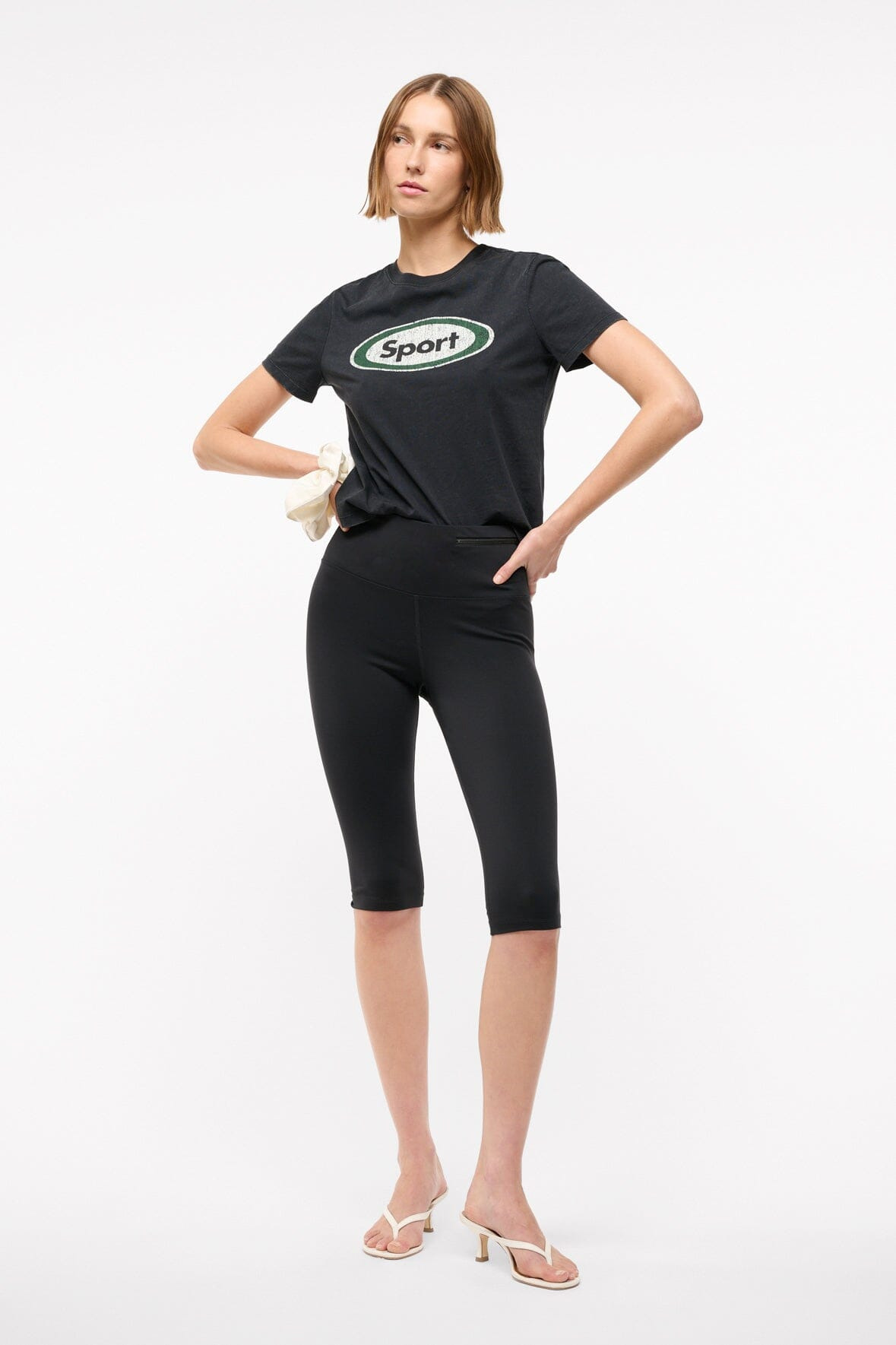 STAUD TREAD CAPRI BLACK - 3