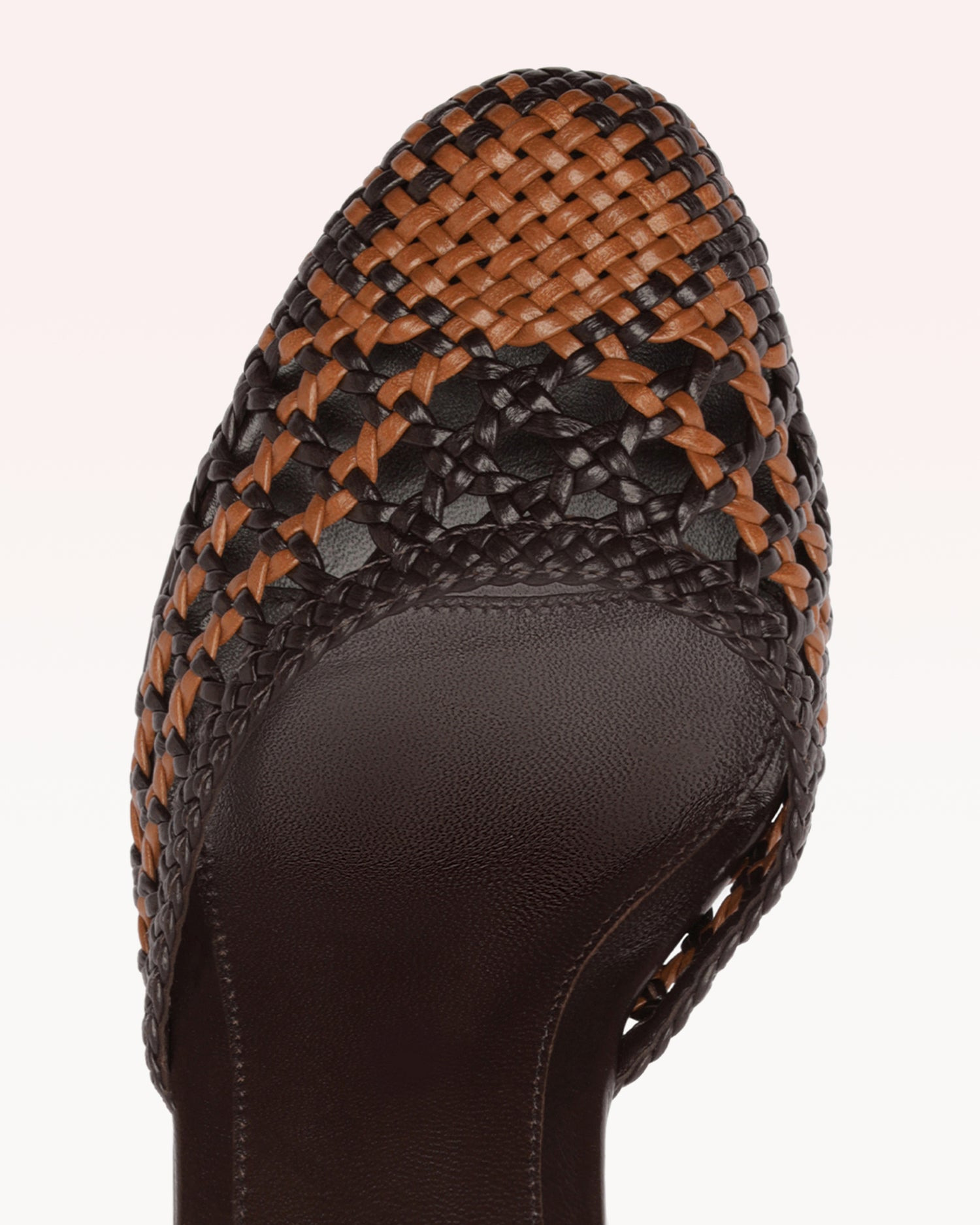 THALITA PLATFORM 125 TRESSE ESPRESSO - 3