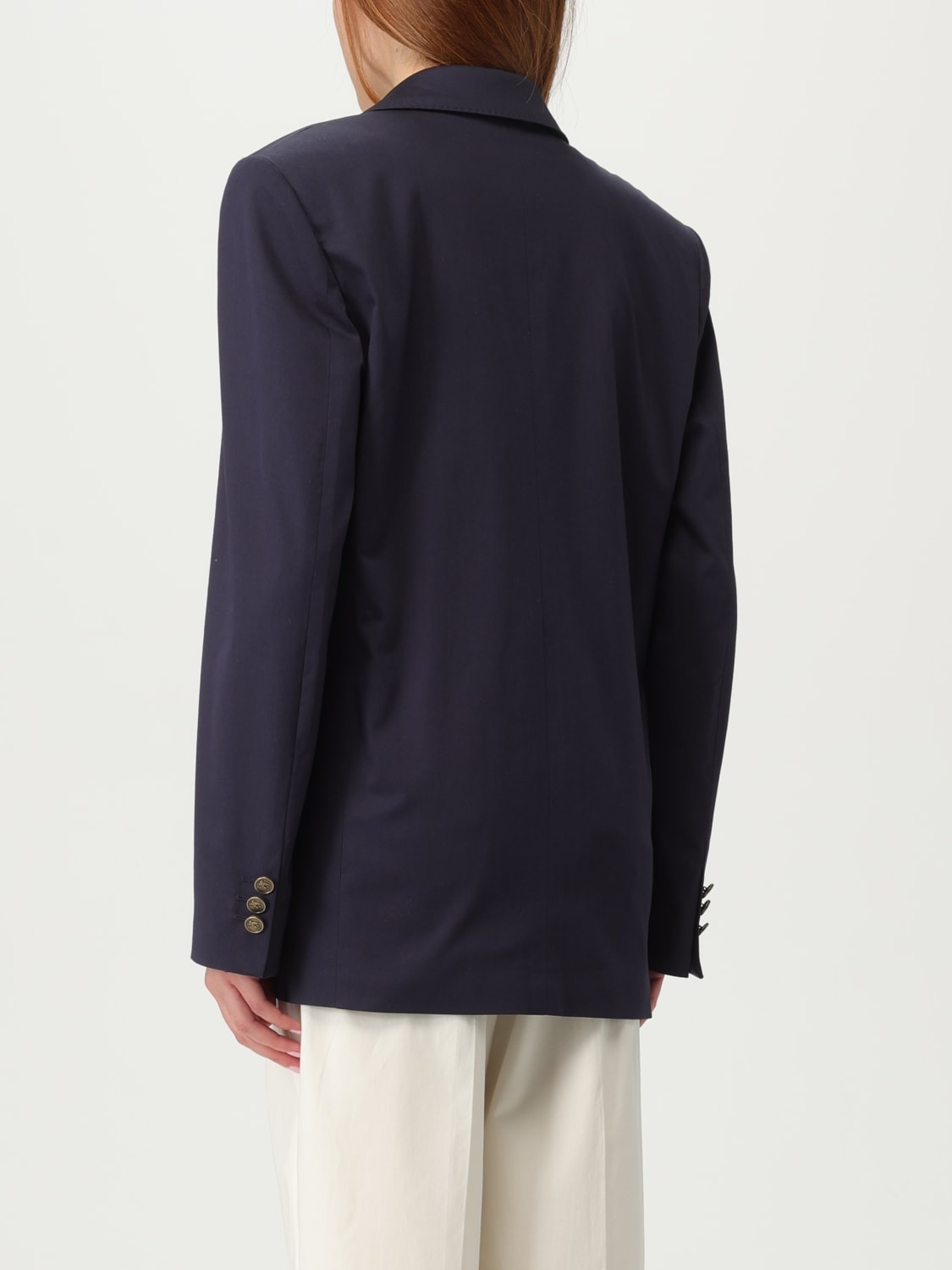 Jacket woman Etro - 3