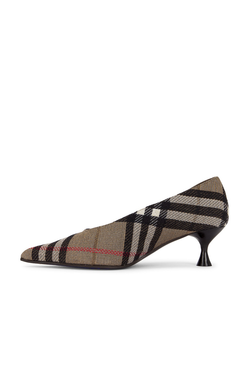 Cameo Pump - 5