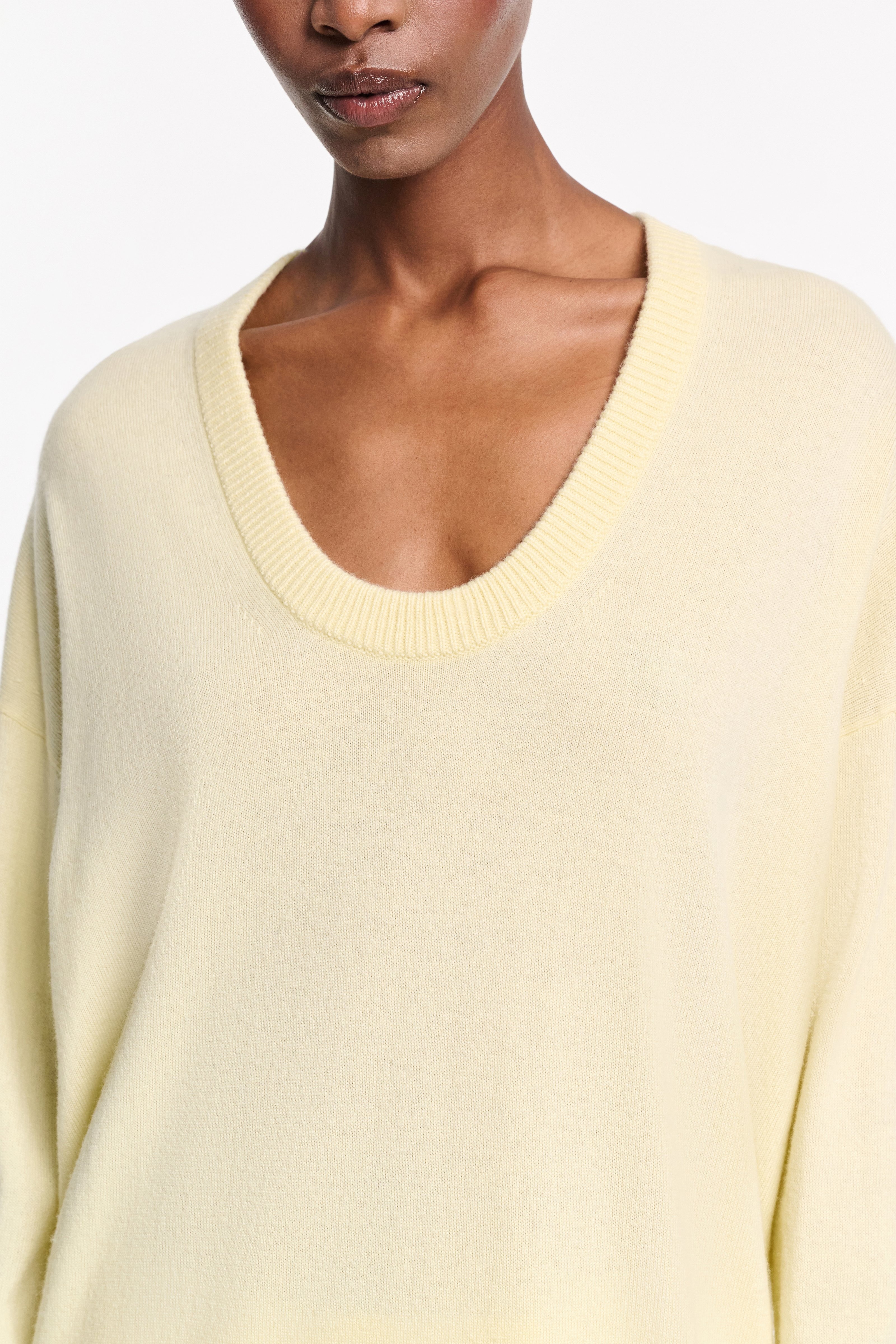 MODERN STATEMENTS pullover - 6