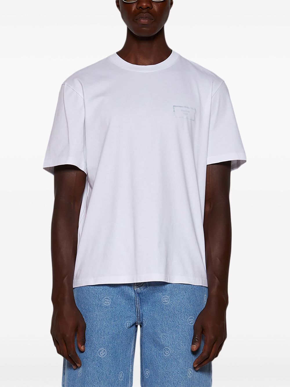 Classic T-shirt - 3